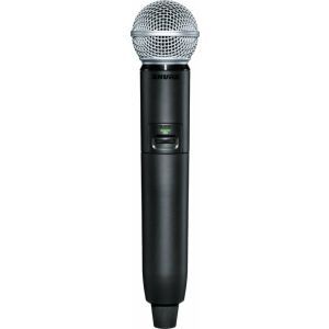 Shure GLXD24E/SM58-Z4