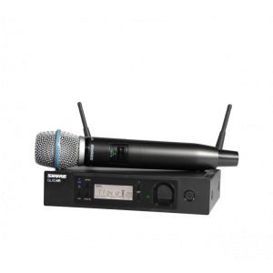 Shure GLXD24RE/B87 Z2