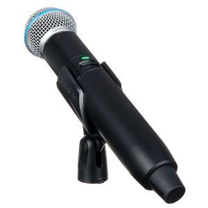 Shure GLXD24R+/Beta58 Z4