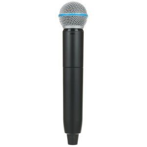 Shure GLXD24R+/Beta58 Z4