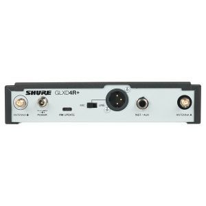 Shure GLXD24R+/Beta58 Z4