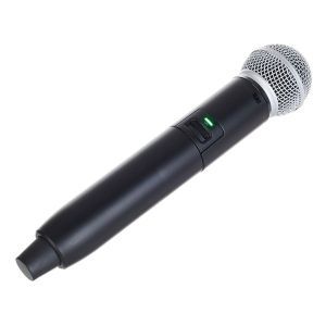Shure GLXD24R+/SM58 Z4