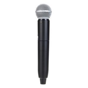 Shure GLXD24R+/SM58 Z4