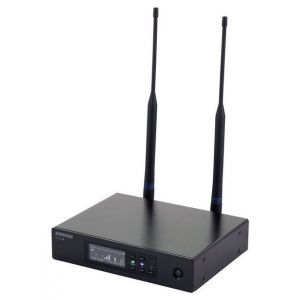 Shure QLXD24/Beta58 H51