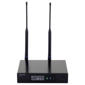 Shure QLXD24/Beta58 H51