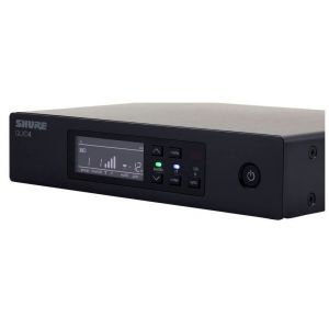 Shure QLXD24/Beta58 H51