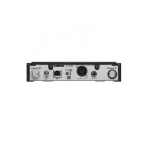 Shure SLXD24E/B58 H56