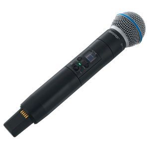 Shure SLXD24DE/Beta58 H56
