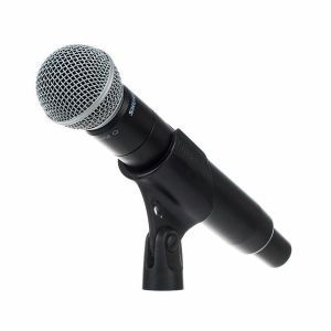 Shure SLXD24DE/SM58 H56