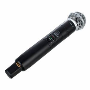 Shure SLXD24DE/SM58 L56
