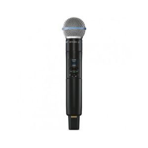 Shure SLXD24E/B58-L56