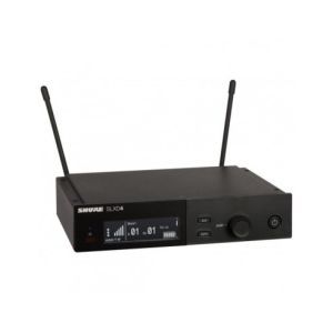 Shure SLXD24E/B58-L56