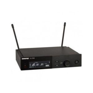 Shure SLXD24E/Beta87A H56