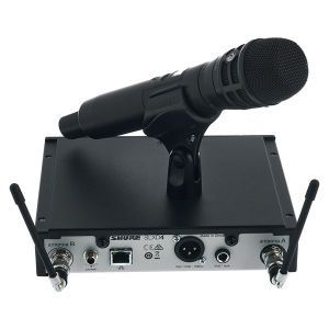 Shure SLXD24E/KSM8B G59