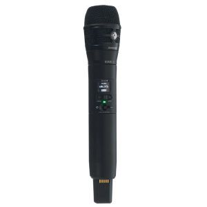 Shure SLXD24E/KSM8B S50