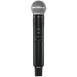 Shure SLXD24E/SM58 H56