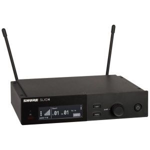 Shure SLXD24E/SM58 S50