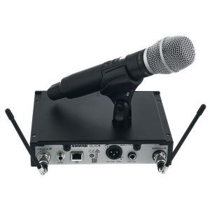 Shure SLXD24E/SM86 G59