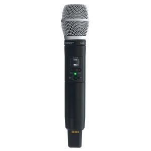 Shure SLXD24E/SM86 G59