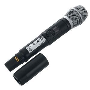 Shure SLXD24E/SM86 K59