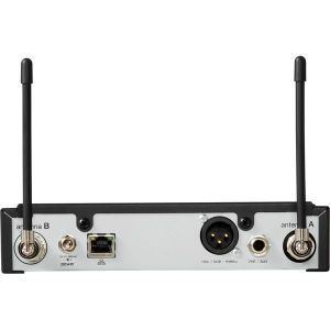 Shure SLXD24+E/SM58 G65