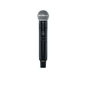 Shure SLXD24E/SM58 L56
