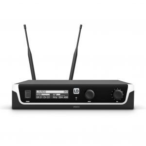 LD Systems U508 BPHH