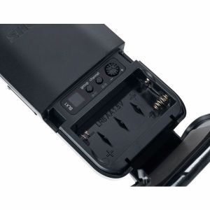 Shure BLX1288/MX53 Combo K3E