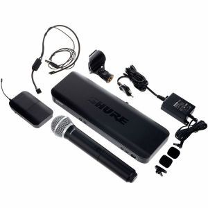 Shure BLX1288/P31 Combo T11