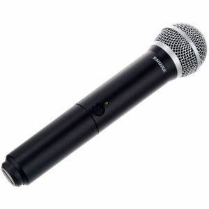 Shure BLX1288/P31 Combo T11
