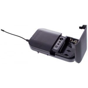 Shure BLX188/MX53 Combo H8E