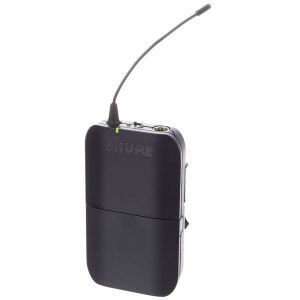 Shure BLX188/MX53 Combo H8E