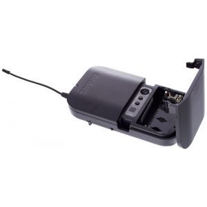 Shure BLX188/MX53 Combo K3E