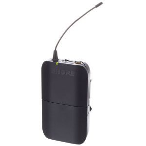 Shure BLX188/MX53 Combo K3E