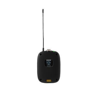 Shure SLXD14+E K55
