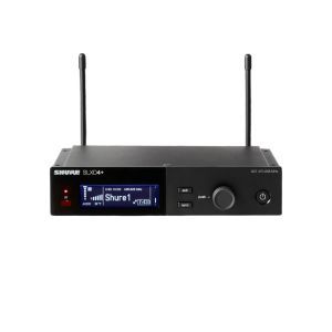 Shure SLXD14+E K55