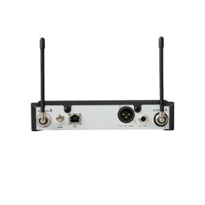 Shure SLXD14+E K55