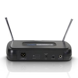 LD Systems ECO 2 BPG 4