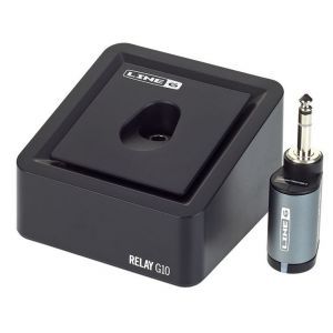 Line 6 Relay G 10 II