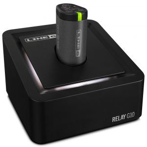 Line 6 Relay G 10 II