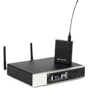 Wireless Instrumente Sennheiser EW-D MCM 114 R4-9 Bundle