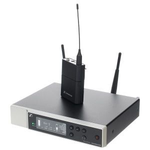 Wireless Instrumente Sennheiser EW-D MCM 114 R4-9 Bundle