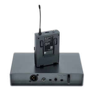 Sennheiser XSW 1-Ci1 B-Band Instrument