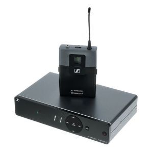 Sennheiser XSW 1-Ci1 B-Band Instrument