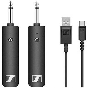 Sennheiser XSW-D Instrument Base Set