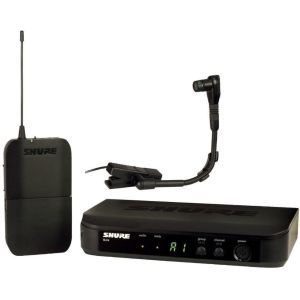Shure BLX14E/B98 H8E