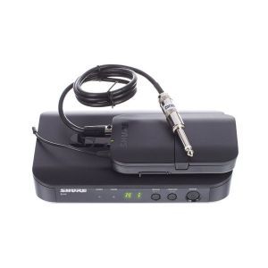 Shure BLX14E/M17