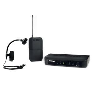 Shure BLX14/P98H M17
