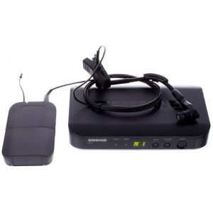 Shure BLX14/P98H K3E