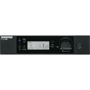 Shure GLXD14RE/B98 Z4